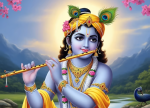 శ్రీకృష్ణుడి కుమారులు, కుమార్తెలు.. ఆశ్చర్యపోయే నిజాలు..!